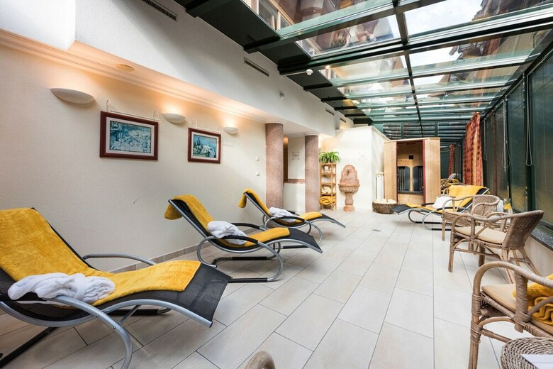 Hotel Kertess