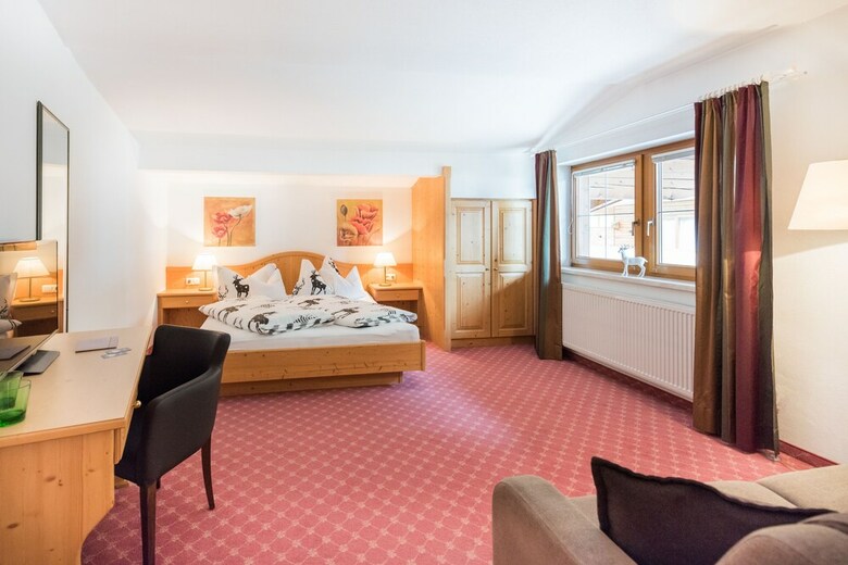 Hotel Kertess