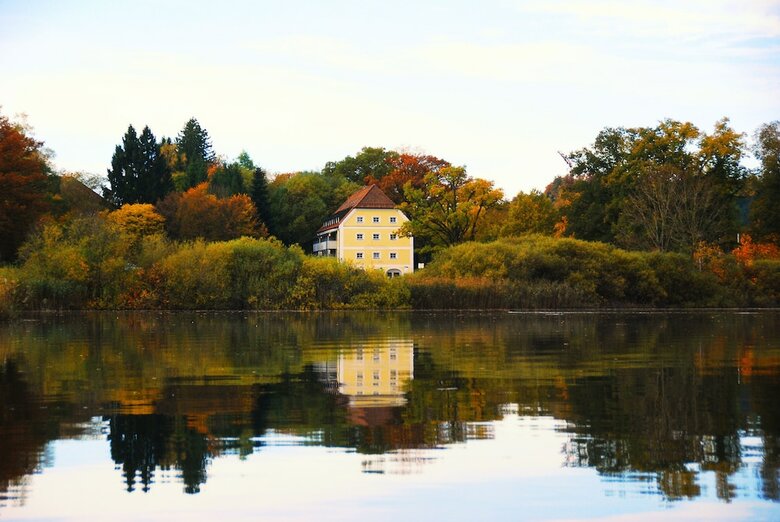 Hotel Haus Rufinus