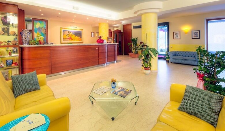 Hotel Il Caminetto