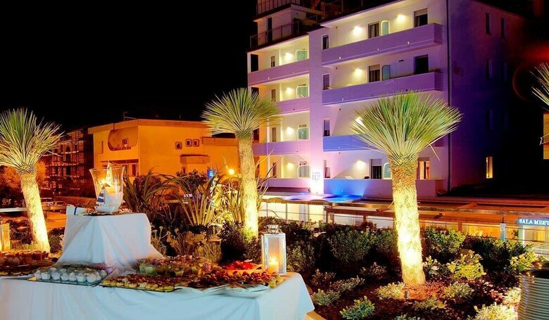 Hotel Il Caminetto