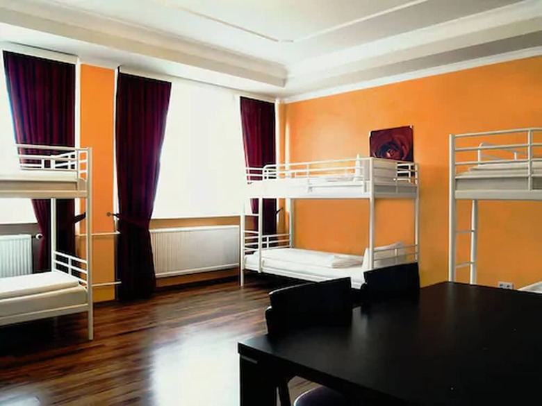 The Aga's Hotel Berlin