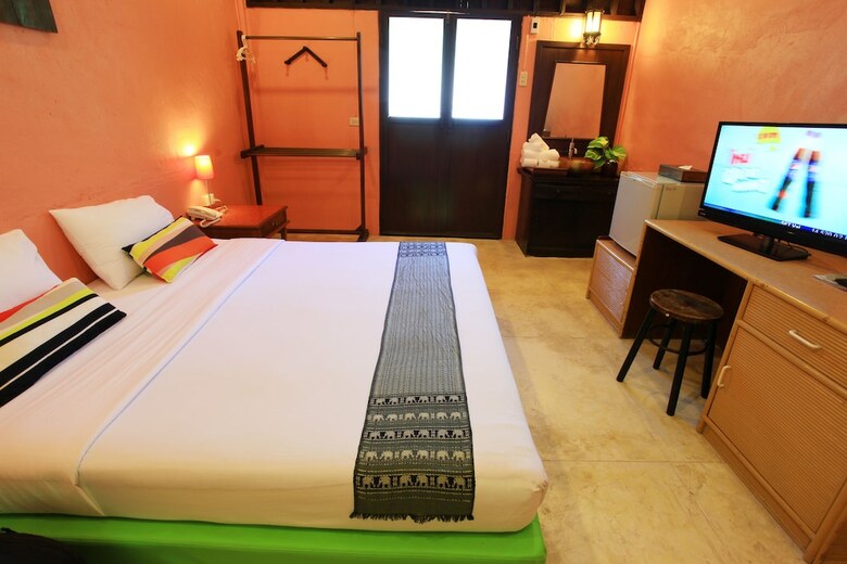 Apartamento Baan Panwa Resort&spa