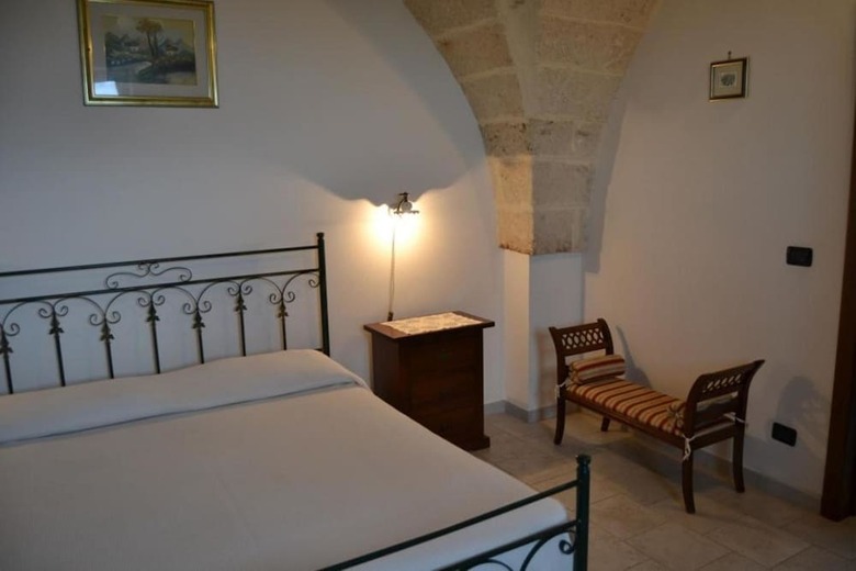 Agroturismo Masseria San Martino