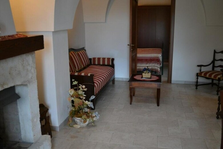 Agroturismo Masseria San Martino