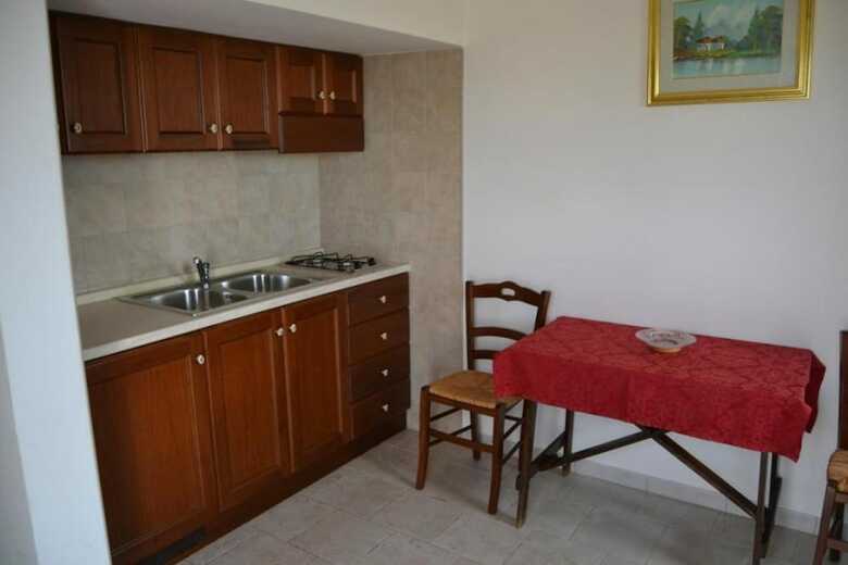 Agroturismo Masseria San Martino