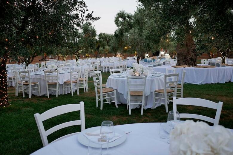 Agroturismo Masseria San Martino