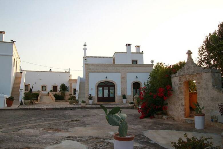 Agroturismo Masseria San Martino