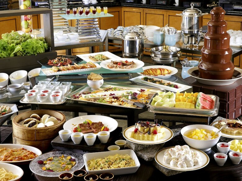 Miyako Hotel Gifu Nagaragawa