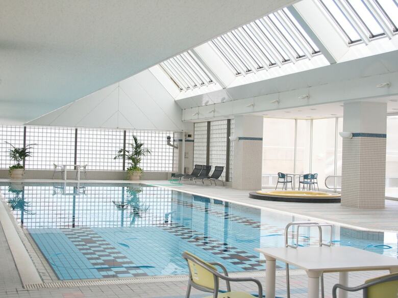 Miyako Hotel Gifu Nagaragawa