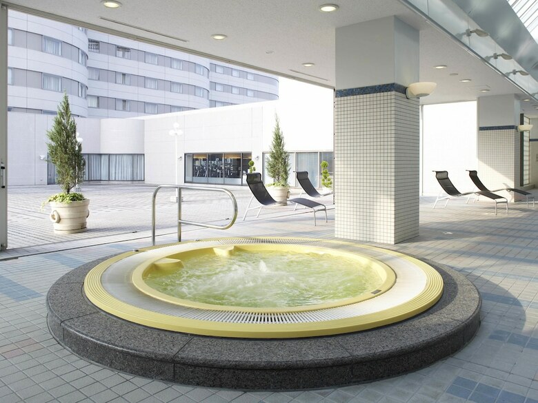 Miyako Hotel Gifu Nagaragawa