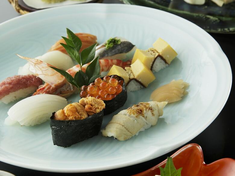 Miyako Hotel Gifu Nagaragawa