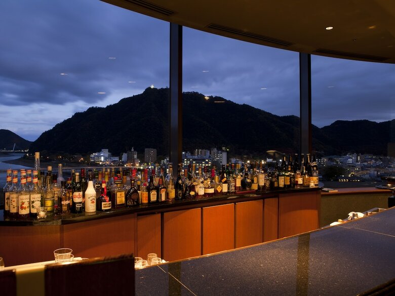 Miyako Hotel Gifu Nagaragawa