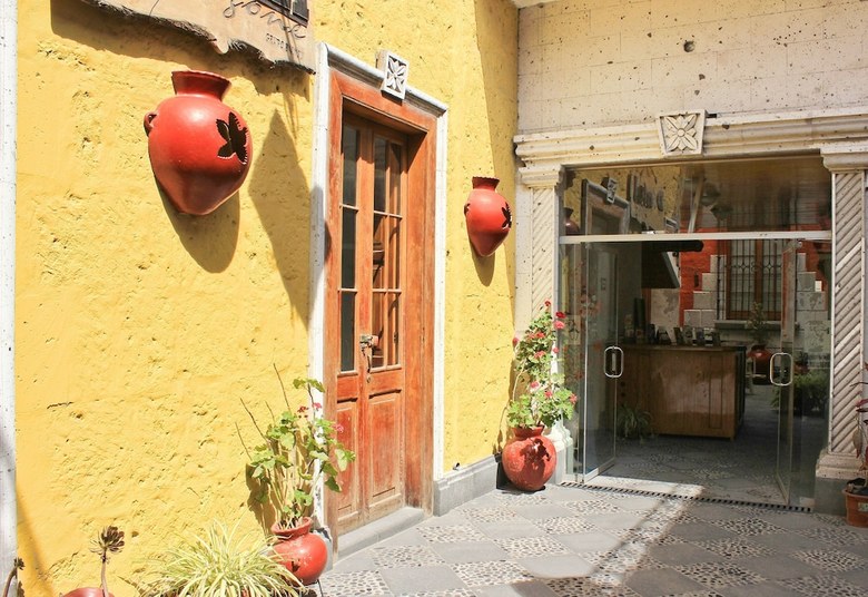 Hotel Hostal Villa Sillar
