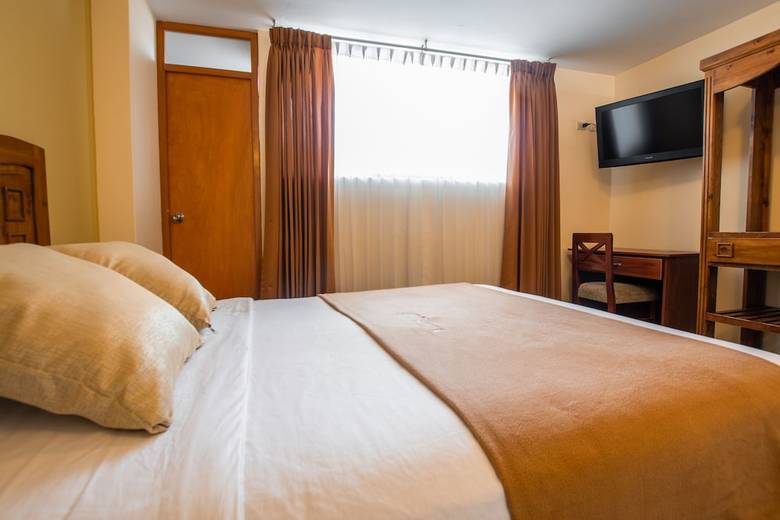 Hotel Hostal Villa Sillar