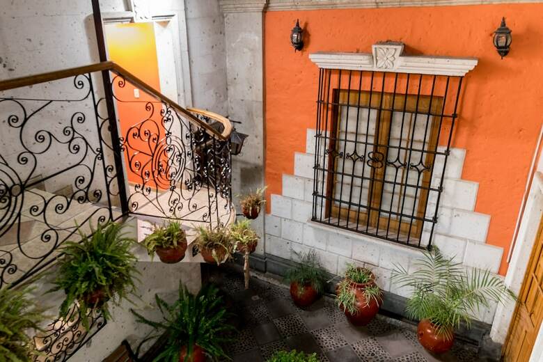 Hotel Hostal Villa Sillar