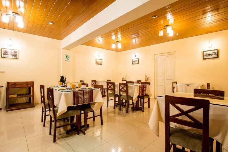 Hotel Hostal Villa Sillar