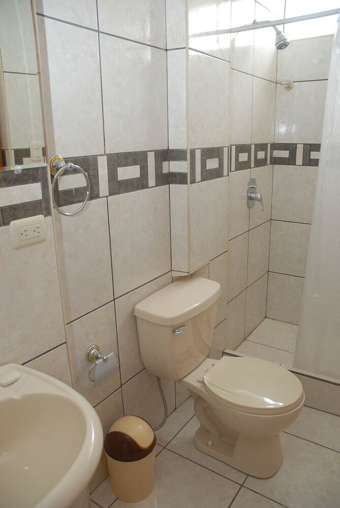 Hotel Hostal Villa Sillar