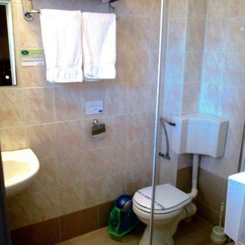 Hotel Jakuzzi