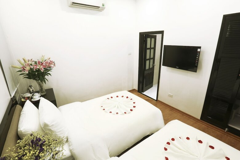 Hanoi Starlight Hotel