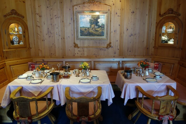 Hotel Kaiser