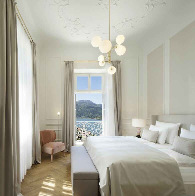 Hotel Das Tegernsee