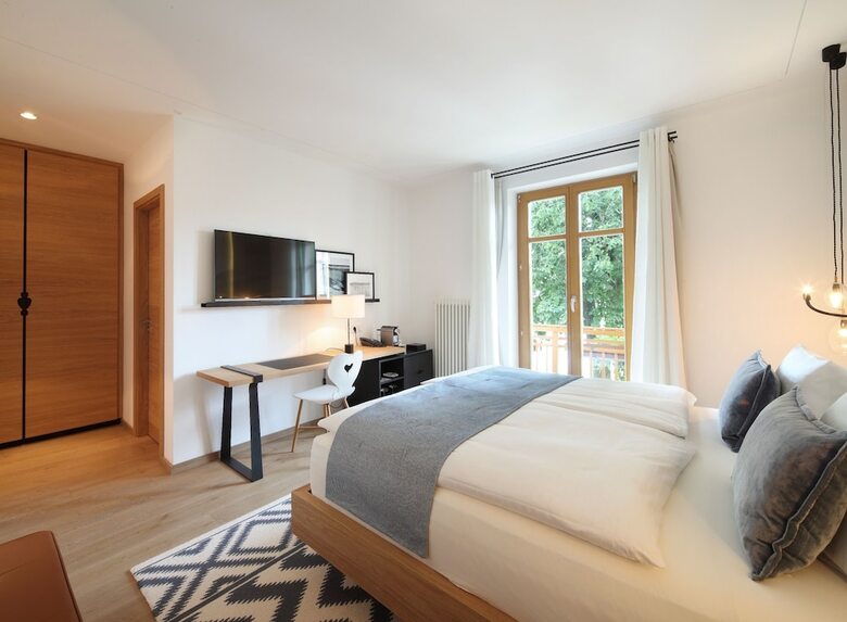 Hotel Das Tegernsee