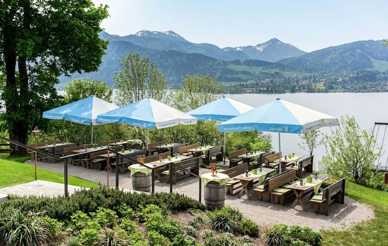 Hotel Das Tegernsee