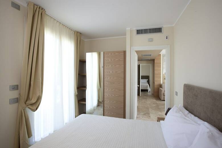 Apartamento Toscana Biovillage