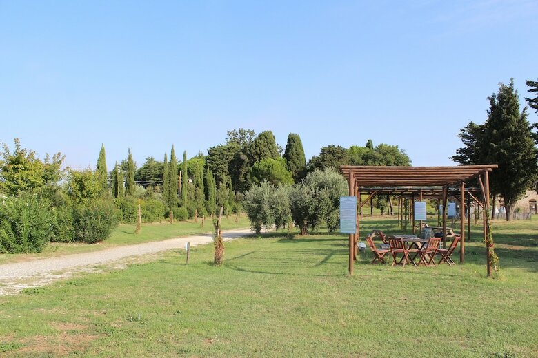 Apartamento Toscana Biovillage