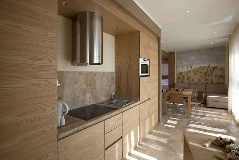 Apartamento Toscana Biovillage