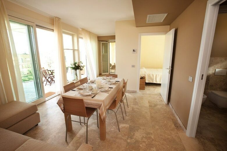 Apartamento Toscana Biovillage