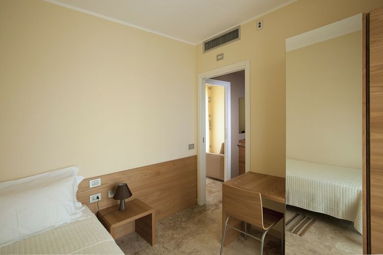 Apartamento Toscana Biovillage