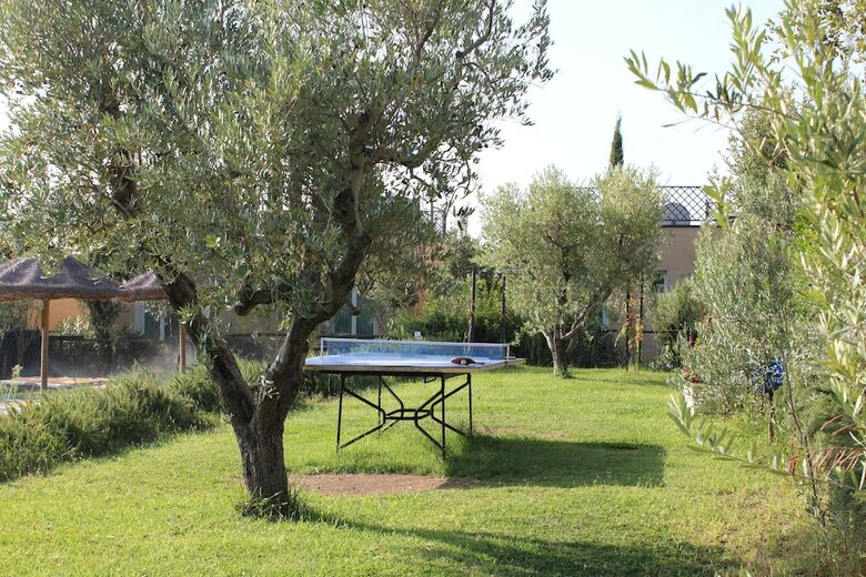 Apartamento Toscana Biovillage