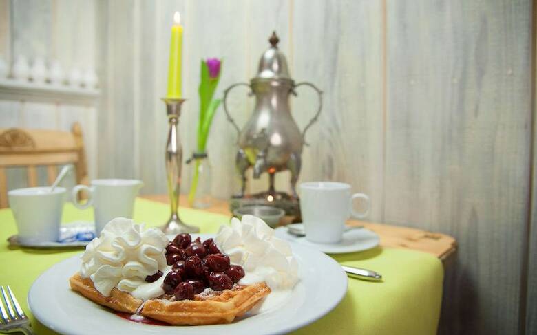 Hotel - Restaurant Wi�kirchen