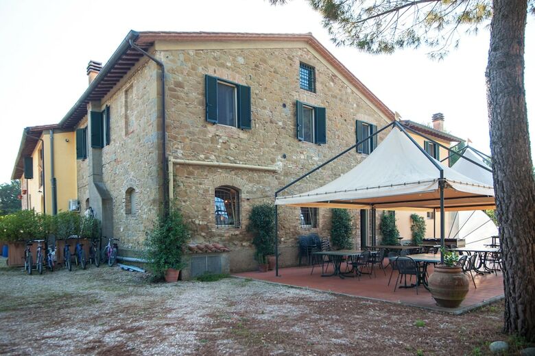 Agroturismo Agriturismo Ai Prati