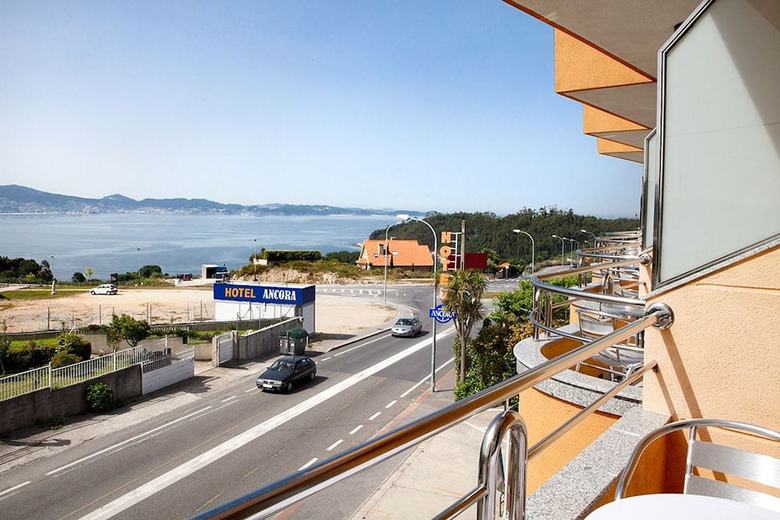 Hotel Ancora
