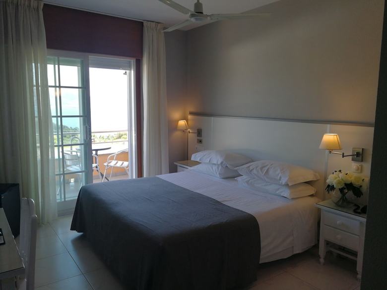 Hotel Ancora