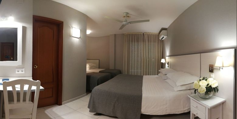 Hotel Ancora