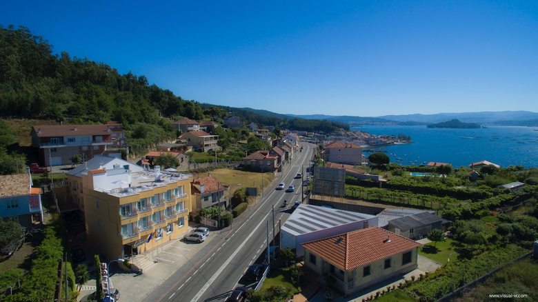 Hotel Ancora