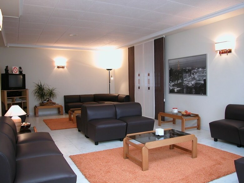 Hotel Ancora