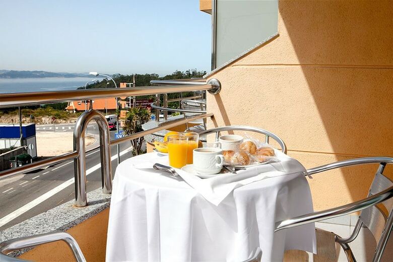 Hotel Ancora