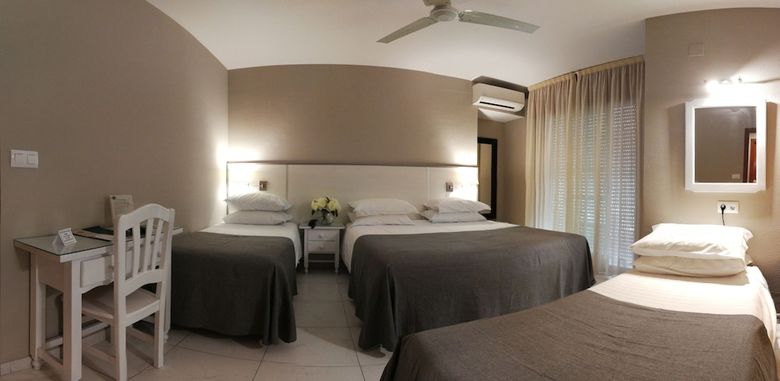 Hotel Ancora