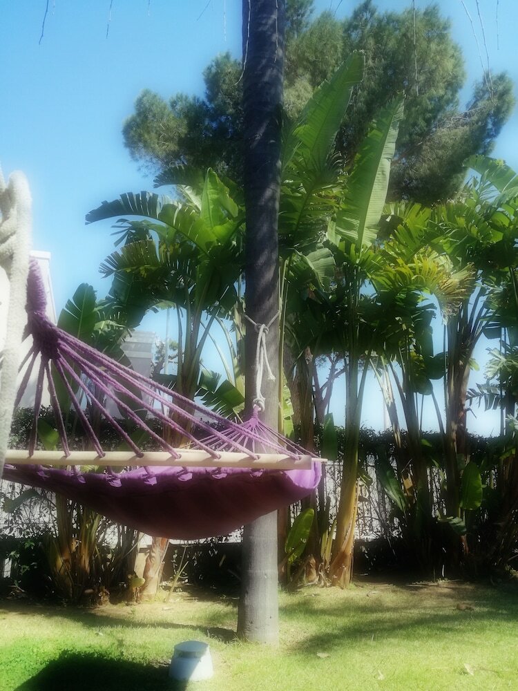 Residencia No Tag