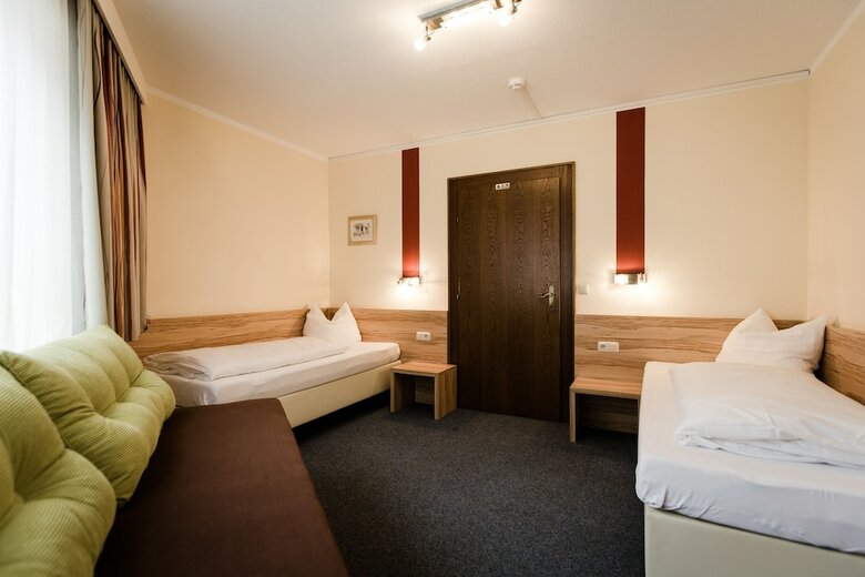 Aparthotel Dorfplatzl