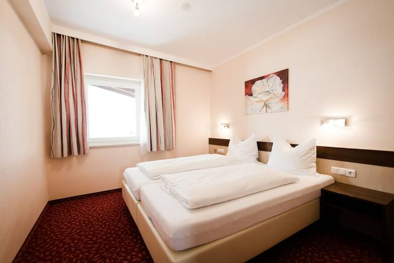 Aparthotel Dorfplatzl
