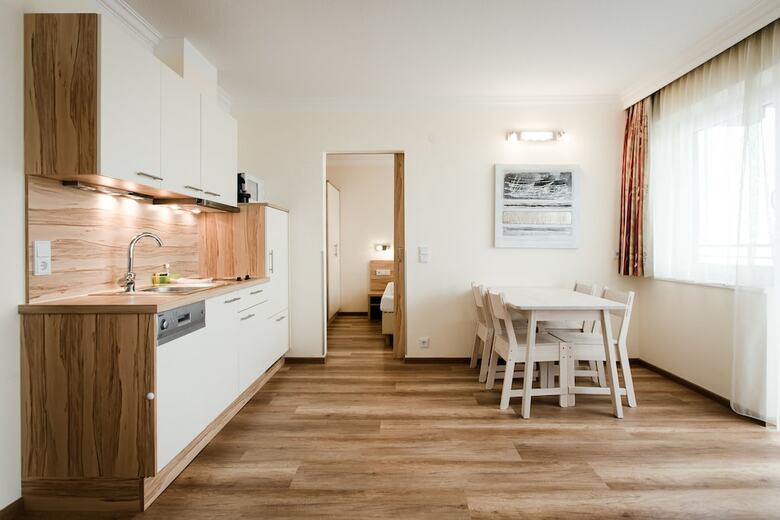 Aparthotel Dorfplatzl