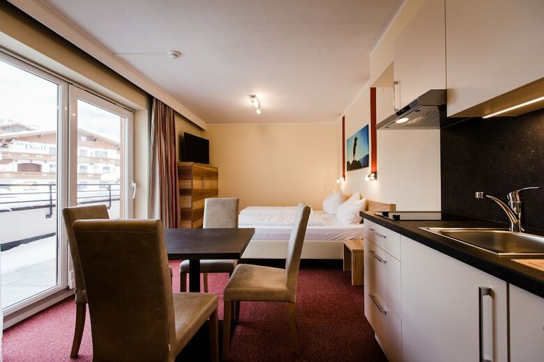 Aparthotel Dorfplatzl