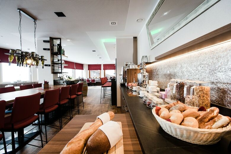 Aparthotel Dorfplatzl