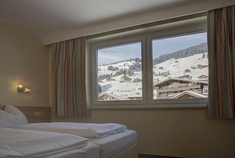 Aparthotel Dorfplatzl